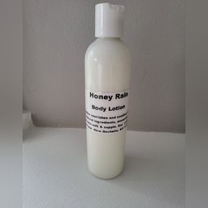 Honey Rain Body Lotion